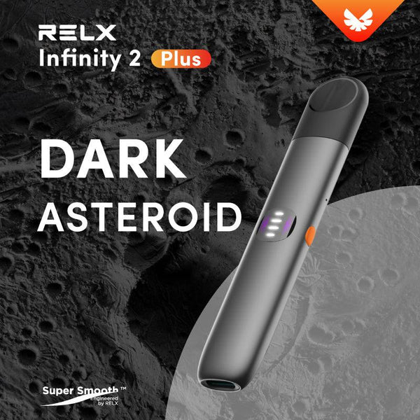relx infinity 2 plus dark asteroid