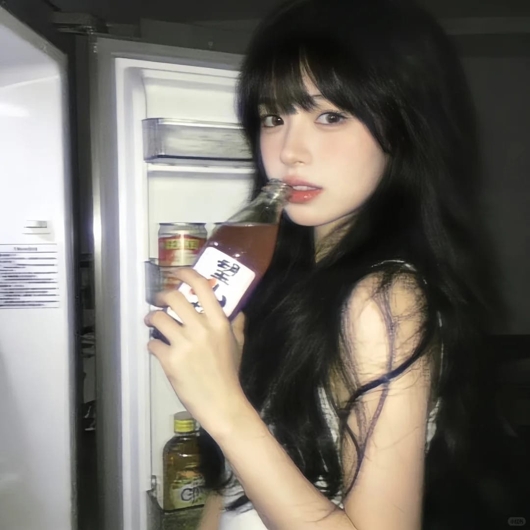 𝗪𝗲𝗖𝗵𝗮𝘁 松弛感头像 1 首席睡懒觉喵喵 来自小红书网页版